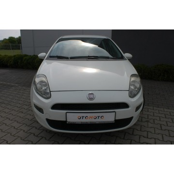 Fiat Grande Punto  Hatchback 2014,  1.2 diesel - Na sprzedaż za 13 500 zł - Dębica - zdjęcie 10