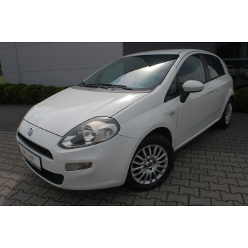 Fiat Grande Punto  Hatchback 2014,  1.2 diesel - Na sprzedaż za 13 500 zł - Dębica - zdjęcie 11