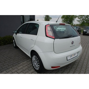 Fiat Grande Punto  Hatchback 2014,  1.2 diesel - Na sprzedaż za 13 500 zł - Dębica - zdjęcie 12