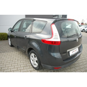 Renault Grand Scenic  Minivan/Van 2009,  1.5 diesel - Na sprzedaż za 15 700 zł - Dębica - zdjęcie 3