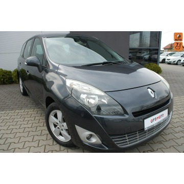 Renault Grand Scenic - 7-osobowy