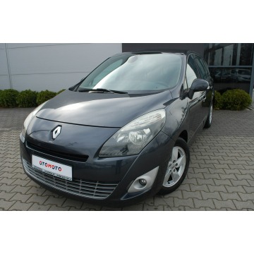 Renault Grand Scenic  Minivan/Van 2009,  1.5 diesel - Na sprzedaż za 15 700 zł - Dębica - zdjęcie 2