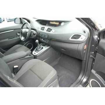 Renault Grand Scenic  Minivan/Van 2009,  1.5 diesel - Na sprzedaż za 15 700 zł - Dębica - zdjęcie 7
