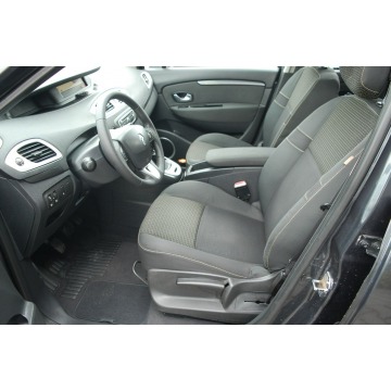 Renault Grand Scenic  Minivan/Van 2009,  1.5 diesel - Na sprzedaż za 15 700 zł - Dębica - zdjęcie 5
