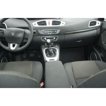 Renault Grand Scenic  Minivan/Van 2009,  1.5 diesel - Na sprzedaż za 15 700 zł - Dębica - zdjęcie 6