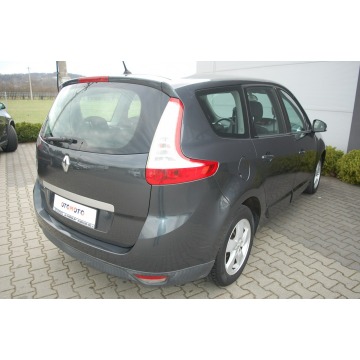 Renault Grand Scenic  Minivan/Van 2009,  1.5 diesel - Na sprzedaż za 15 700 zł - Dębica - zdjęcie 4