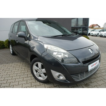 Renault Grand Scenic  Minivan/Van 2009,  1.5 diesel - Na sprzedaż za 15 700 zł - Dębica - zdjęcie 9