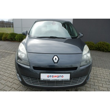 Renault Grand Scenic  Minivan/Van 2009,  1.5 diesel - Na sprzedaż za 15 700 zł - Dębica - zdjęcie 10
