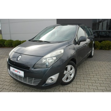 Renault Grand Scenic  Minivan/Van 2009,  1.5 diesel - Na sprzedaż za 15 700 zł - Dębica - zdjęcie 11