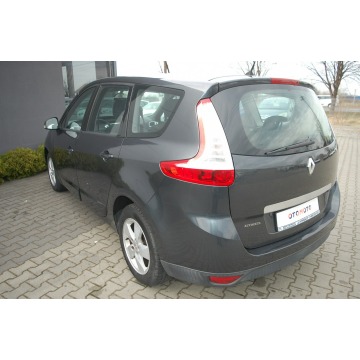 Renault Grand Scenic  Minivan/Van 2009,  1.5 diesel - Na sprzedaż za 15 700 zł - Dębica - zdjęcie 12