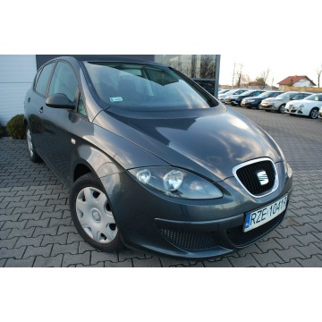 Seat Toledo  Hatchback 2008,  1.9 diesel - Na sprzedaż za 8 900,00 zł - Dębica - zdjęcie 2