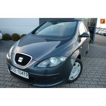 Seat Toledo - 1.9 Tdi 105 KM,