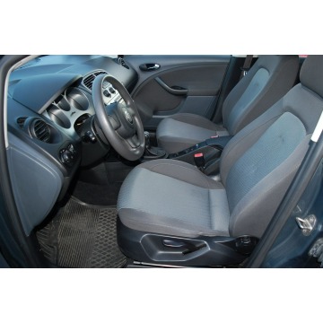 Seat Toledo  Hatchback 2008,  1.9 diesel - Na sprzedaż za 8 900,00 zł - Dębica - zdjęcie 5