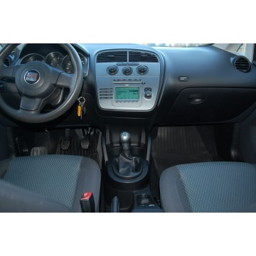 Seat Toledo  Hatchback 2008,  1.9 diesel - Na sprzedaż za 8 900,00 zł - Dębica - zdjęcie 6