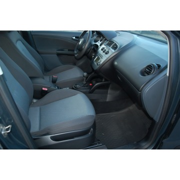 Seat Toledo  Hatchback 2008,  1.9 diesel - Na sprzedaż za 8 900,00 zł - Dębica - zdjęcie 7