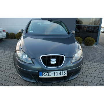 Seat Toledo  Hatchback 2008,  1.9 diesel - Na sprzedaż za 8 900,00 zł - Dębica - zdjęcie 10