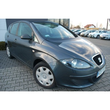 Seat Toledo  Hatchback 2008,  1.9 diesel - Na sprzedaż za 8 900,00 zł - Dębica - zdjęcie 9