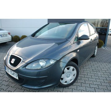 Seat Toledo  Hatchback 2008,  1.9 diesel - Na sprzedaż za 8 900,00 zł - Dębica - zdjęcie 11