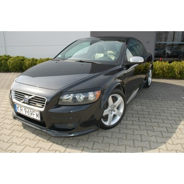 Volvo C30  Hatchback 2008,  1.6 benzyna - Na sprzedaż za 14 500 zł - Dębica - zdjęcie 2