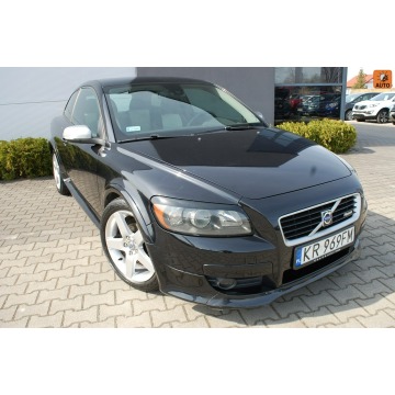 Volvo C30 - Salon Polska