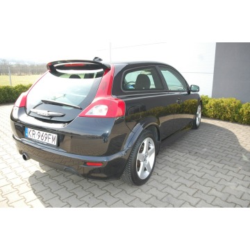 Volvo C30  Hatchback 2008,  1.6 benzyna - Na sprzedaż za 14 500 zł - Dębica - zdjęcie 4