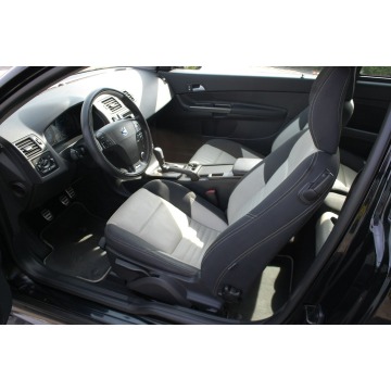 Volvo C30  Hatchback 2008,  1.6 benzyna - Na sprzedaż za 14 500 zł - Dębica - zdjęcie 5
