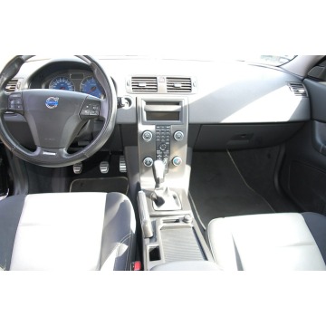 Volvo C30  Hatchback 2008,  1.6 benzyna - Na sprzedaż za 14 500 zł - Dębica - zdjęcie 6