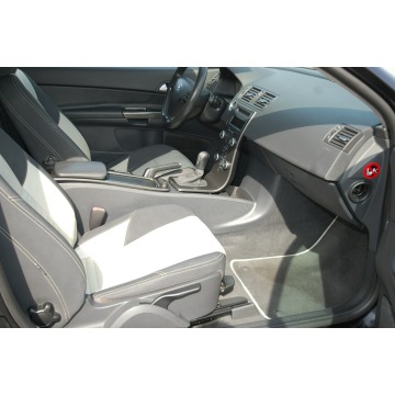 Volvo C30  Hatchback 2008,  1.6 benzyna - Na sprzedaż za 14 500 zł - Dębica - zdjęcie 7