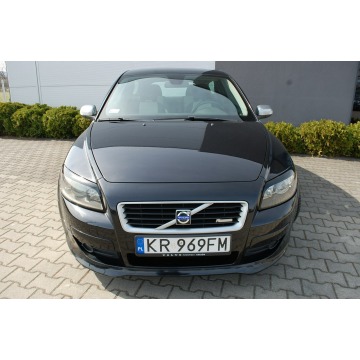 Volvo C30  Hatchback 2008,  1.6 benzyna - Na sprzedaż za 14 500 zł - Dębica - zdjęcie 10