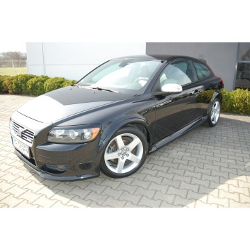 Volvo C30  Hatchback 2008,  1.6 benzyna - Na sprzedaż za 14 500 zł - Dębica - zdjęcie 11