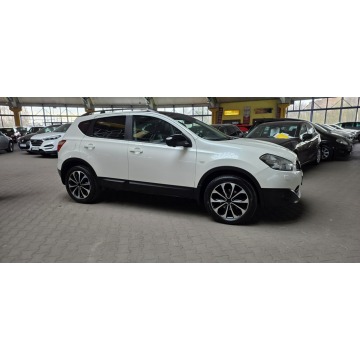 Nissan Qashqai - ZOBACZ OPIS !! W podanej cenie roczna gwarancja