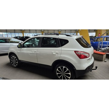 Nissan Qashqai  SUV 2013,  1.6 diesel - Na sprzedaż za 31 900 zł - Mysłowice - zdjęcie 6