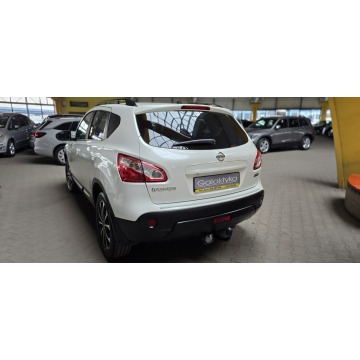 Nissan Qashqai  SUV 2013,  1.6 diesel - Na sprzedaż za 31 900 zł - Mysłowice - zdjęcie 7
