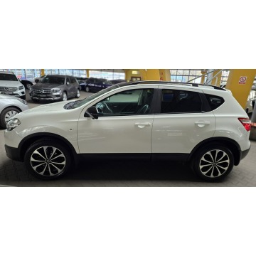 Nissan Qashqai  SUV 2013,  1.6 diesel - Na sprzedaż za 31 900 zł - Mysłowice - zdjęcie 5