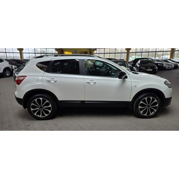 Nissan Qashqai  SUV 2013,  1.6 diesel - Na sprzedaż za 31 900 zł - Mysłowice - zdjęcie 9