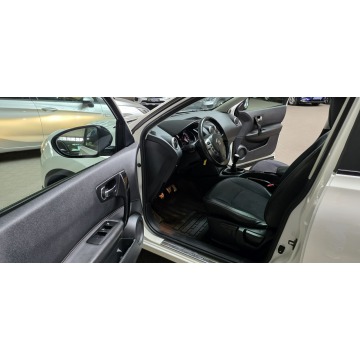 Nissan Qashqai  SUV 2013,  1.6 diesel - Na sprzedaż za 31 900 zł - Mysłowice - zdjęcie 10