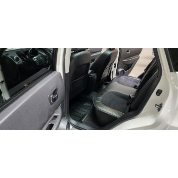 Nissan Qashqai  SUV 2013,  1.6 diesel - Na sprzedaż za 31 900 zł - Mysłowice - zdjęcie 11