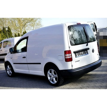 Volkswagen Caddy 2014,  1.6 diesel - Na sprzedaż za 18 700 zł - Płock - zdjęcie 3