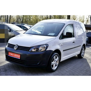 Volkswagen Caddy 2014,  1.6 diesel - Na sprzedaż za 18 700 zł - Płock - zdjęcie 7