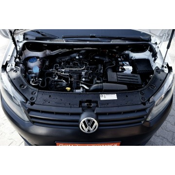 Volkswagen Caddy 2014,  1.6 diesel - Na sprzedaż za 18 700 zł - Płock - zdjęcie 11