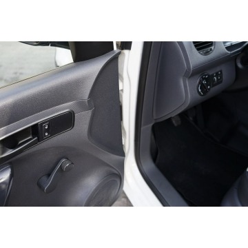 Volkswagen Caddy 2014,  1.6 diesel - Na sprzedaż za 18 700 zł - Płock - zdjęcie 12