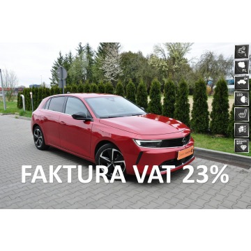 Opel Astra - Krajowa/Zadbana/1 Właściciel/FV/Bezwypadkowa