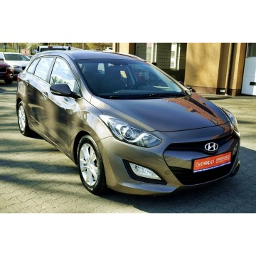 Hyundai i30 2014,  1.6 diesel - Na sprzedaż za 23 500 zł - Płock - zdjęcie 11