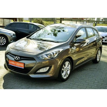 Hyundai i30 2014,  1.6 diesel - Na sprzedaż za 23 500 zł - Płock - zdjęcie 9