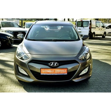 Hyundai i30 2014,  1.6 diesel - Na sprzedaż za 23 500 zł - Płock - zdjęcie 10