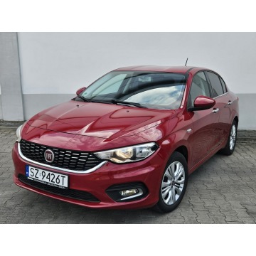 Fiat Tipo - Nawigacja Serwis Polecam