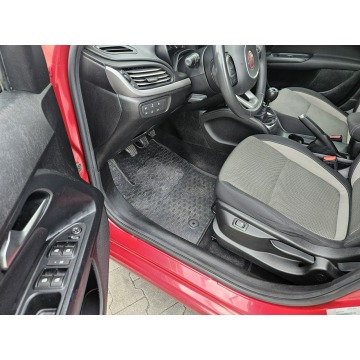 Fiat Tipo  Sedan/Limuzyna 2016,  1.6 diesel - Na sprzedaż za 27 893 zł - Rybnik - zdjęcie 5