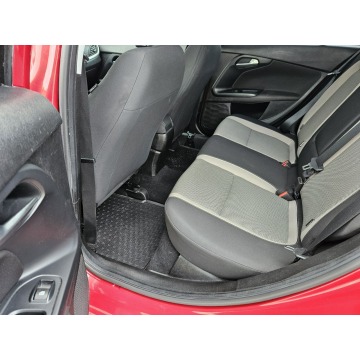 Fiat Tipo  Sedan/Limuzyna 2016,  1.6 diesel - Na sprzedaż za 27 893 zł - Rybnik - zdjęcie 8