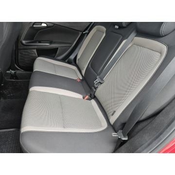 Fiat Tipo  Sedan/Limuzyna 2016,  1.6 diesel - Na sprzedaż za 27 893 zł - Rybnik - zdjęcie 9