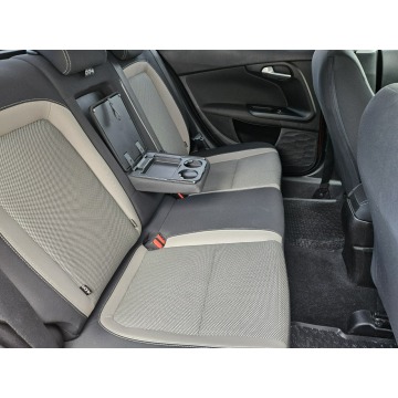 Fiat Tipo  Sedan/Limuzyna 2016,  1.6 diesel - Na sprzedaż za 27 893 zł - Rybnik - zdjęcie 12